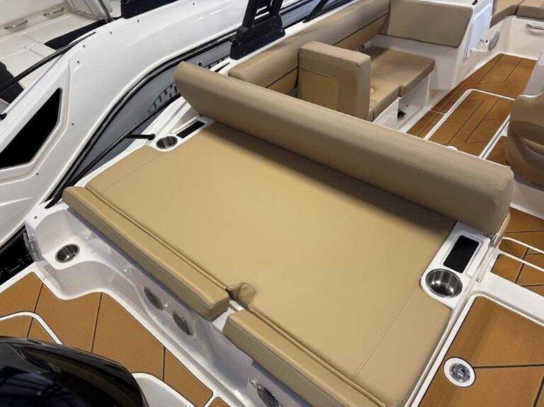 2026 Bayliner D20 - Proarc Tower Pkg US-BLBX1169G526 [photo 19]